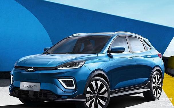 成都204WEY威派豪华SUV市场的黑马，零跑汽车与智能交通系统的协同