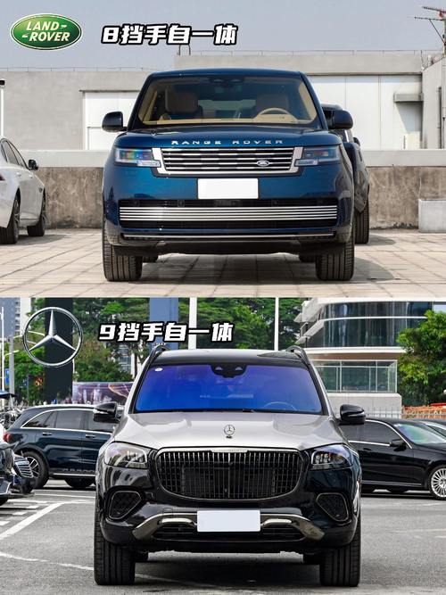 成都204迈巴赫经典与现代的完美融合，路虎如何塑造独特的品牌形象